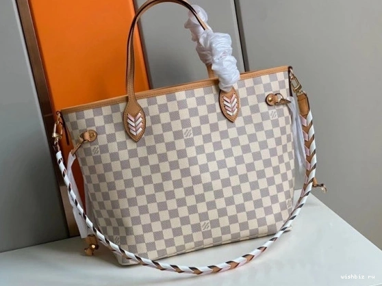 WIS NEVERFULL VUITTON MM LOUIS 1228